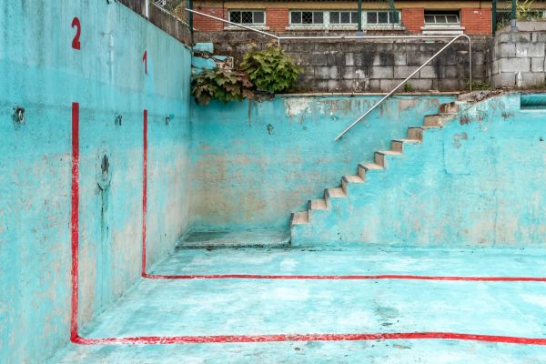 Concrete Pool Removal in Little River