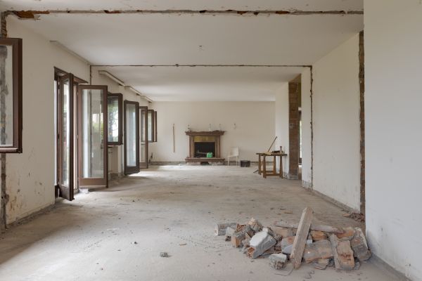 Interior Demolition Service in Little River