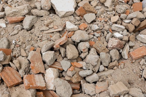 Masonry Removal in Little River