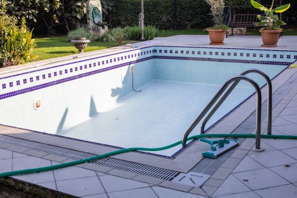 Swimming Pool Demolition in Little River