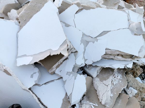 Drywall Removal in Little River