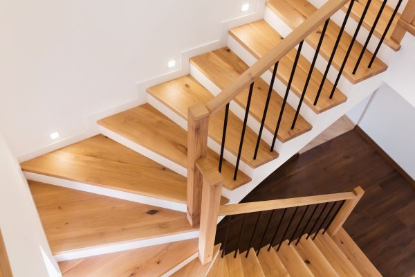 Staircase Removal in Little River