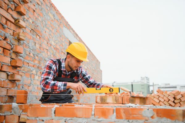 Brick Wall Removal in Little River